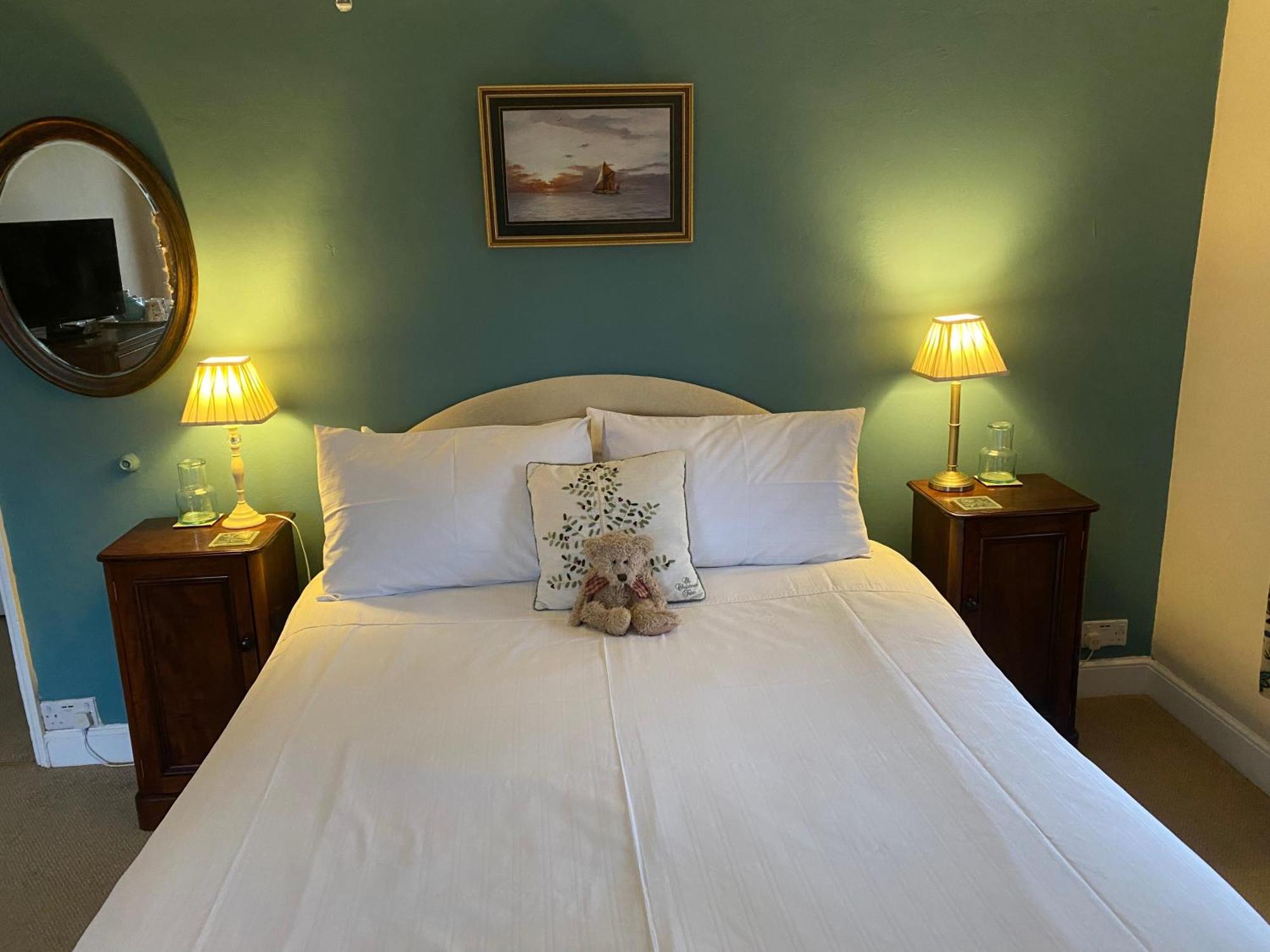 Mill House Bed And Breakfast Overstrand Exterior foto