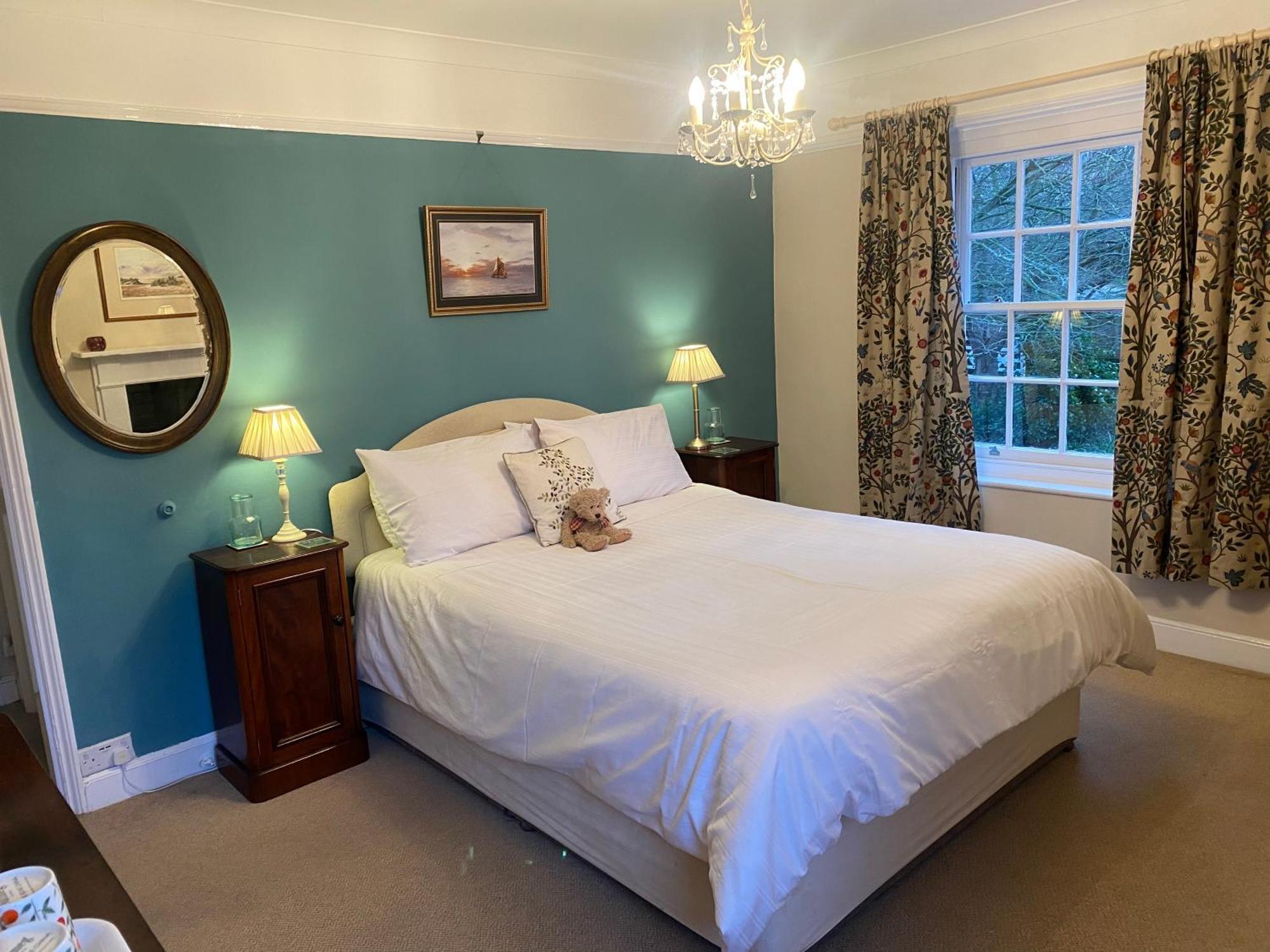 Mill House Bed And Breakfast Overstrand Exterior foto
